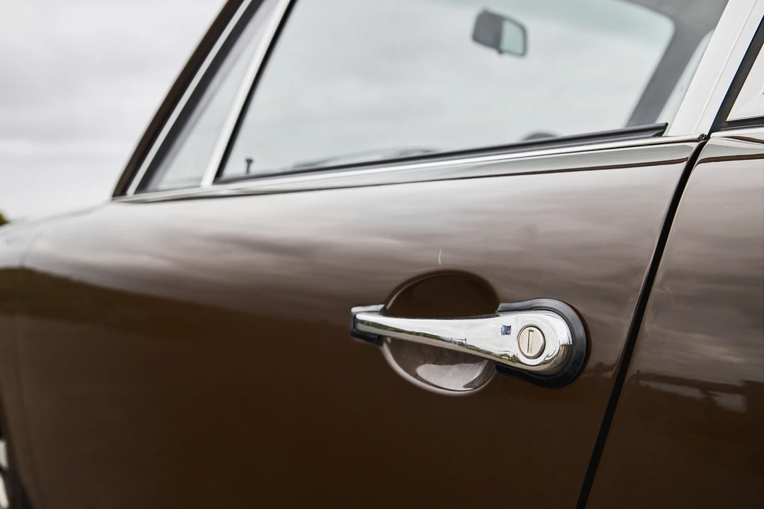 1972 Porsche 911 E F-Body LWB - Image 28 of 31