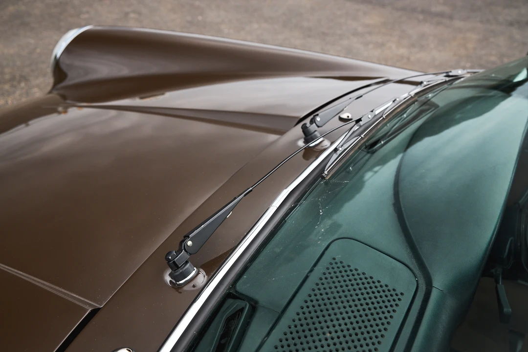 1972 Porsche 911 E F-Body LWB - Image 31 of 31