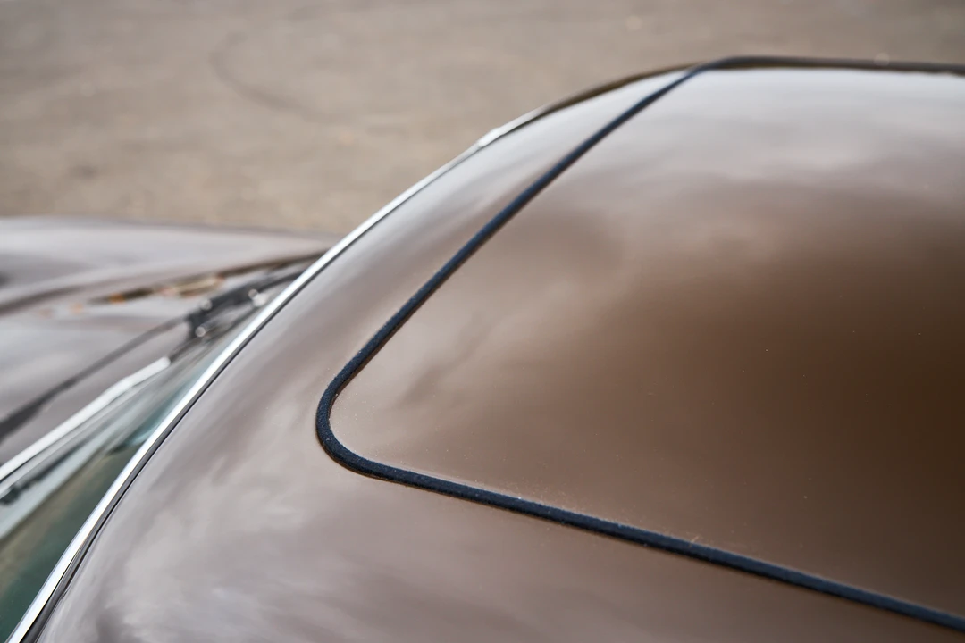 1972 Porsche 911 E F-Body LWB - Image 30 of 31