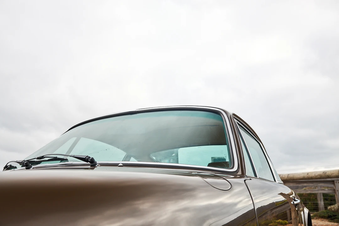 1972 Porsche 911 E F-Body LWB - Image 21 of 31