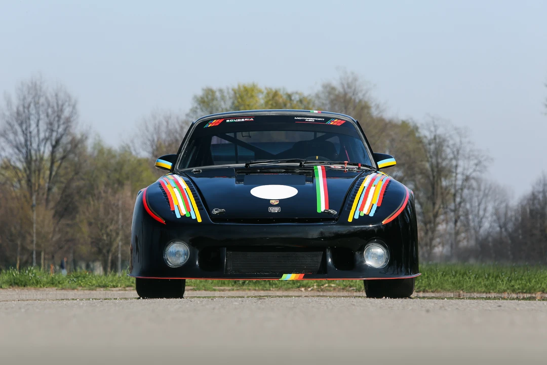 1978 Porsche 934 & 935 - Image 2 of 31