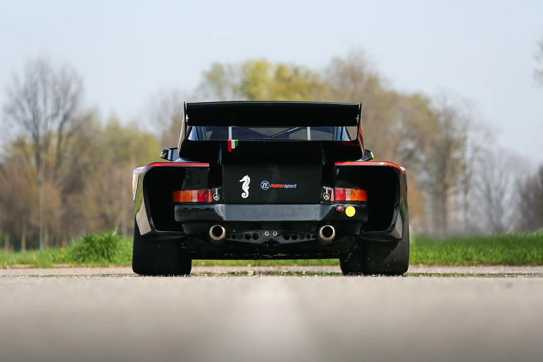 1978 Porsche 934 & 935 - Image 6 of 31