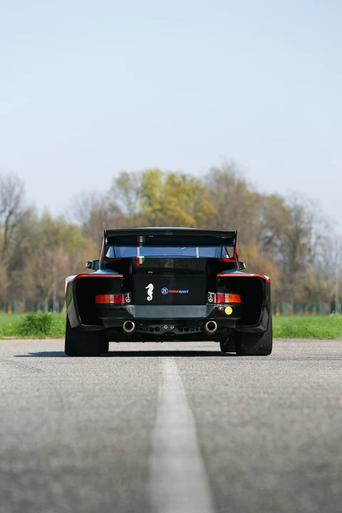 1978 Porsche 934 & 935 - Image 12 of 31