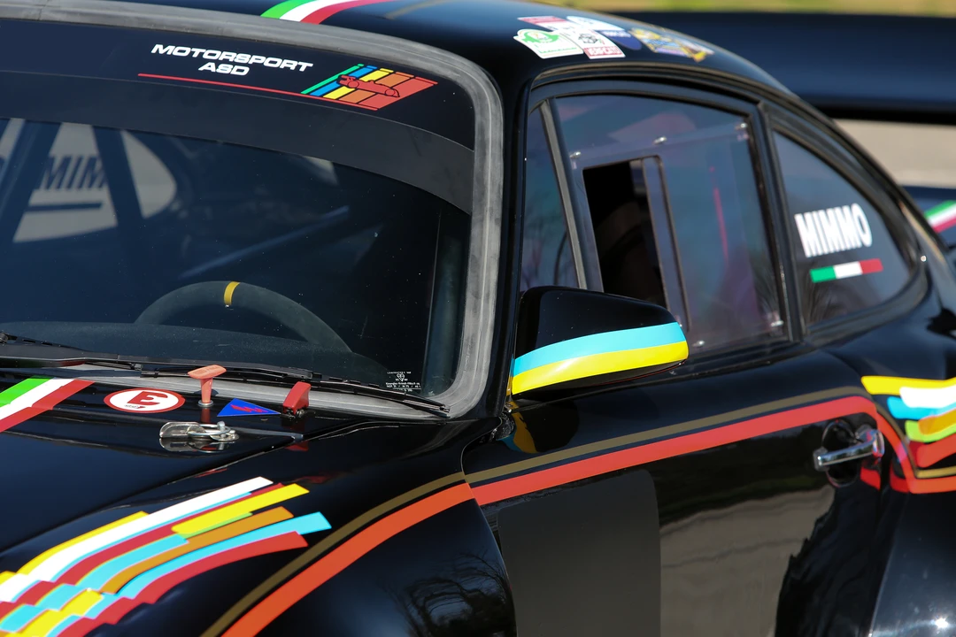 1978 Porsche 934 & 935 - Image 14 of 31