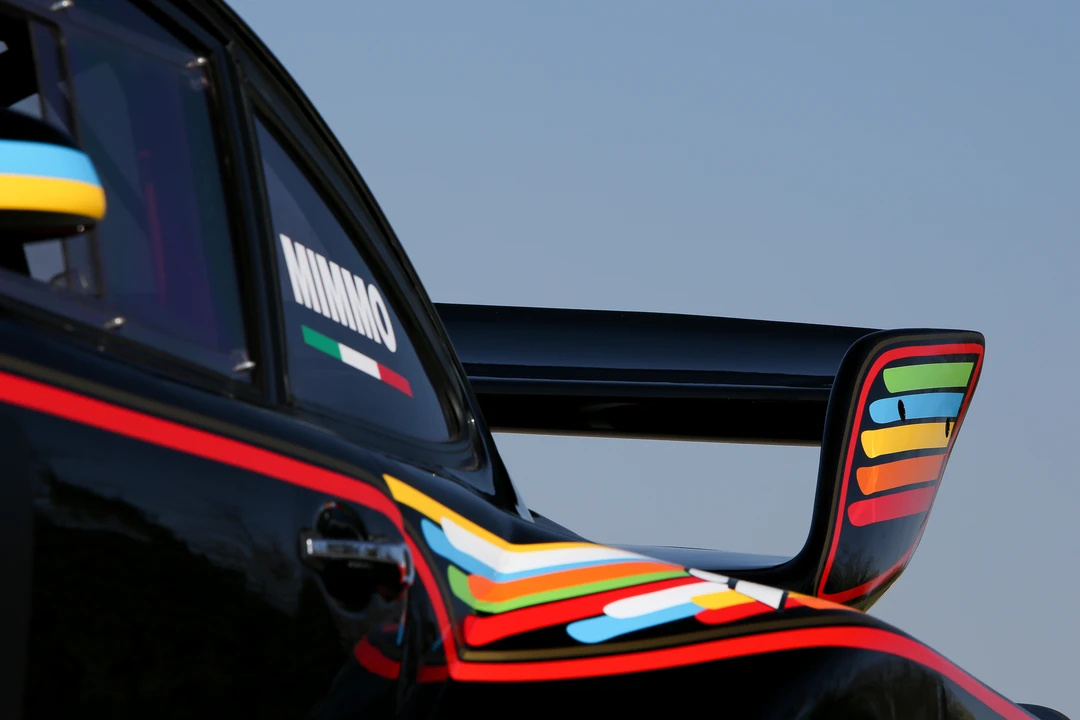 1978 Porsche 934 & 935 - Image 15 of 31