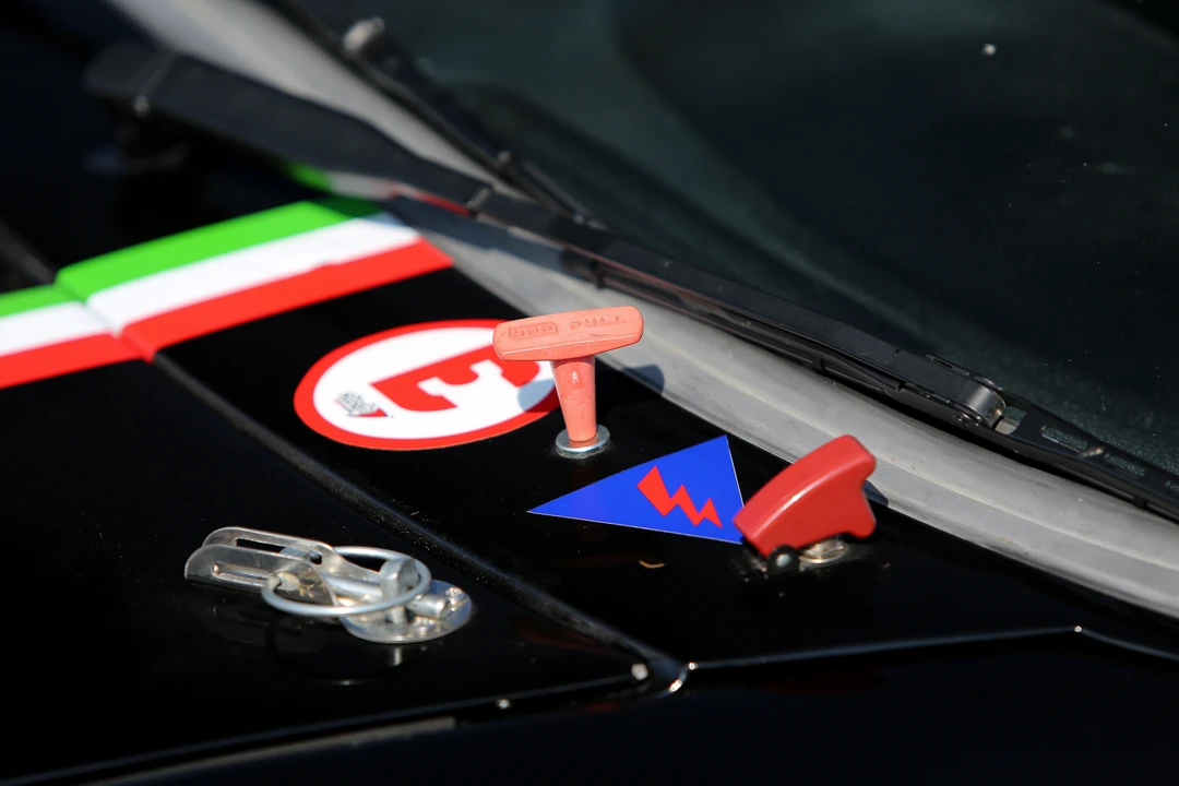 1978 Porsche 934 & 935 - Image 16 of 31
