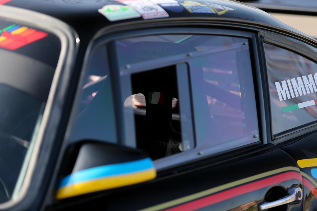 1978 Porsche 934 & 935 - Image 19 of 31