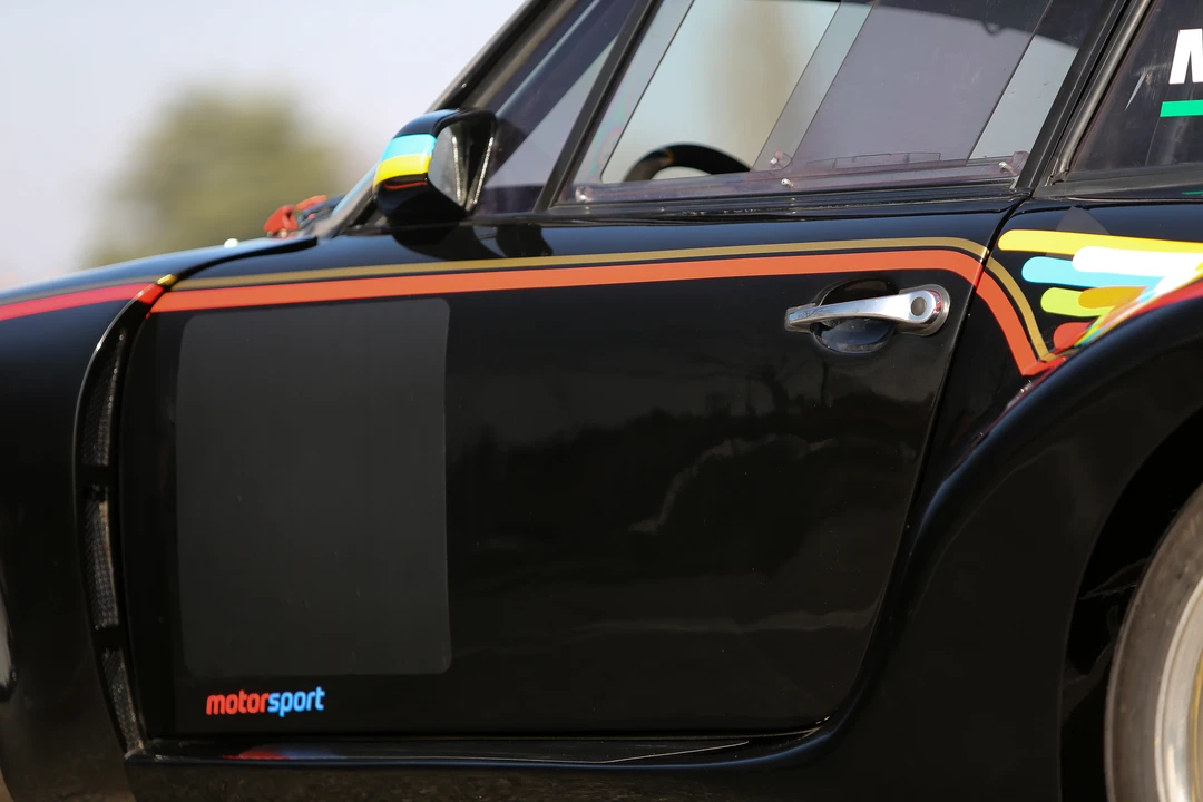 1978 Porsche 934 & 935 - Image 24 of 31