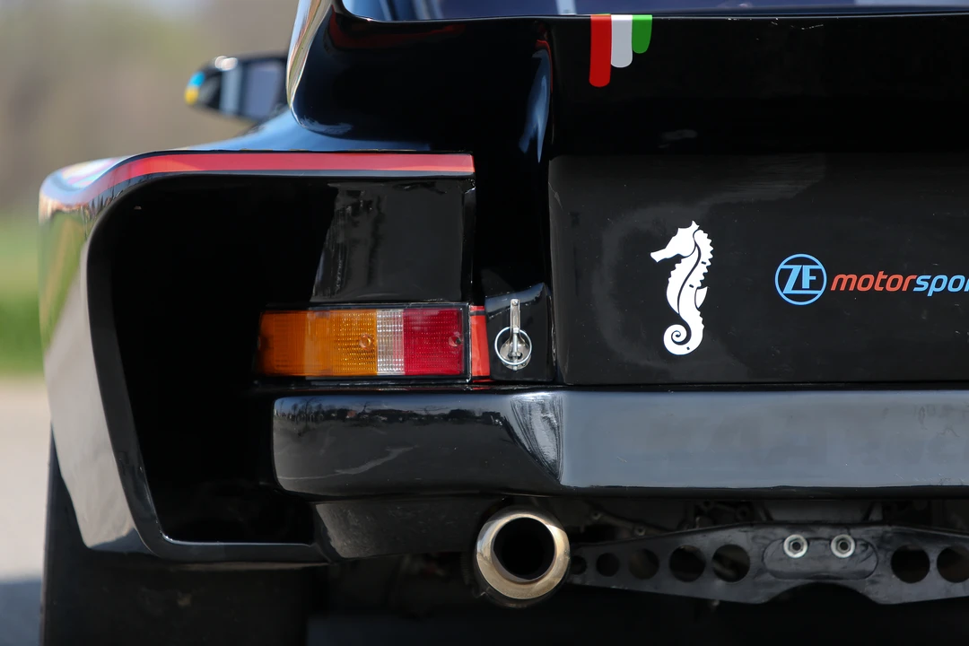 1978 Porsche 934 & 935 - Image 25 of 31