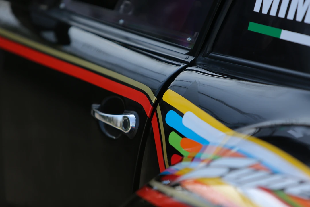 1978 Porsche 934 & 935 - Image 26 of 31