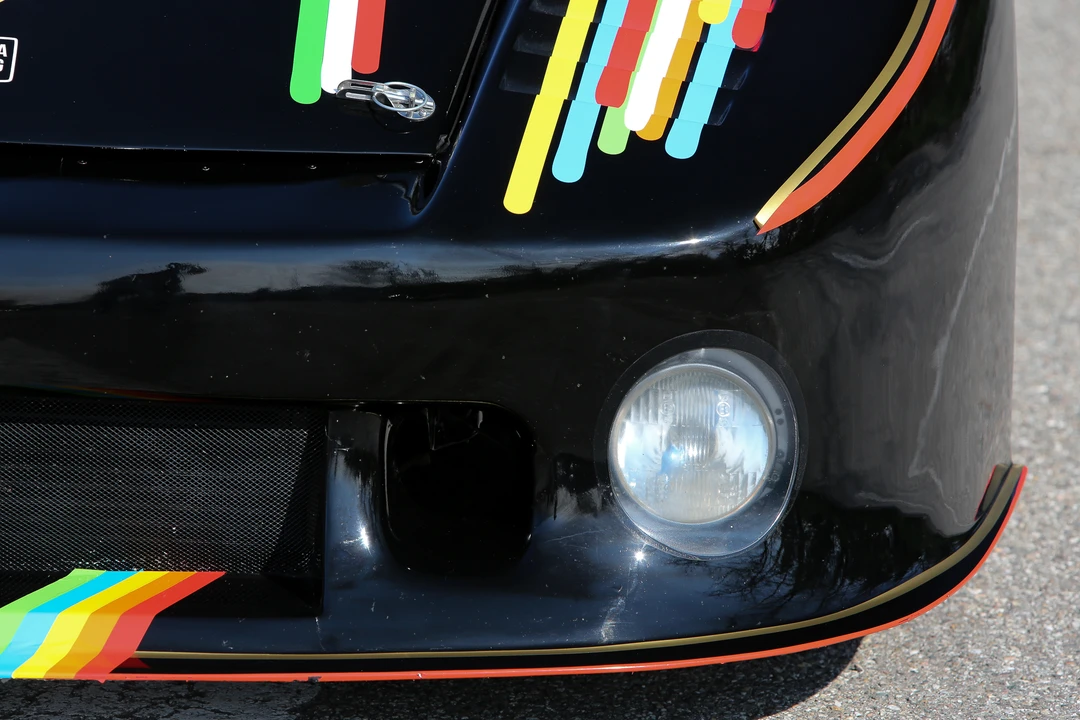 1978 Porsche 934 & 935 - Image 28 of 31