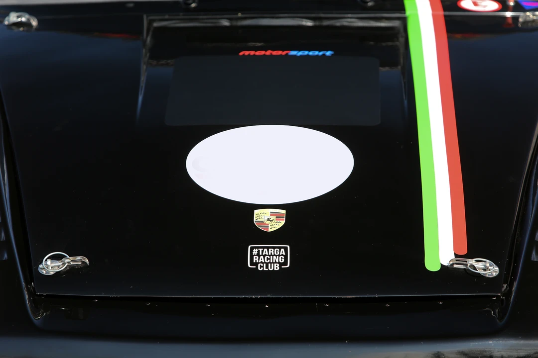 1978 Porsche 934 & 935 - Image 29 of 31
