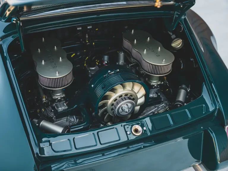 1972 Porsche 911 - Image 4 of 31
