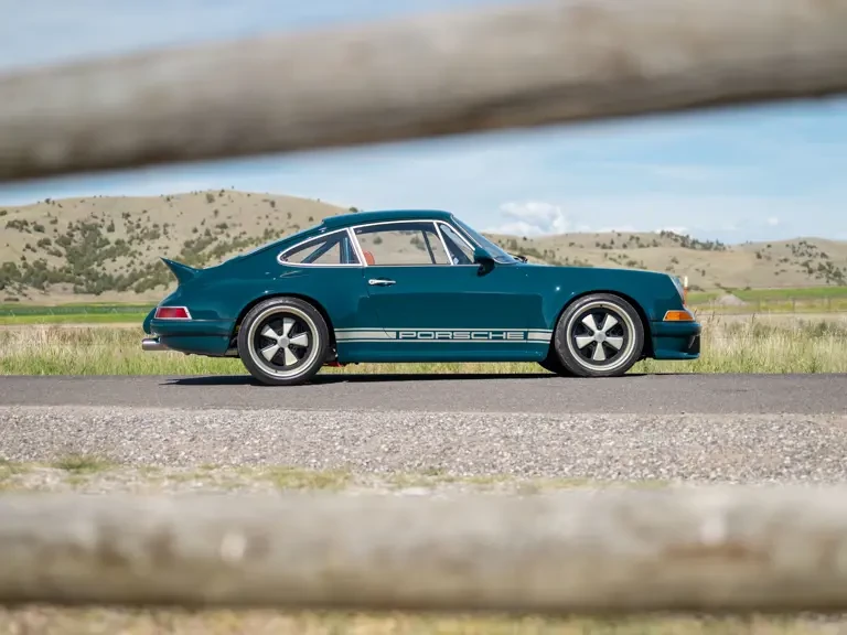 1972 Porsche 911 - Image 6 of 31