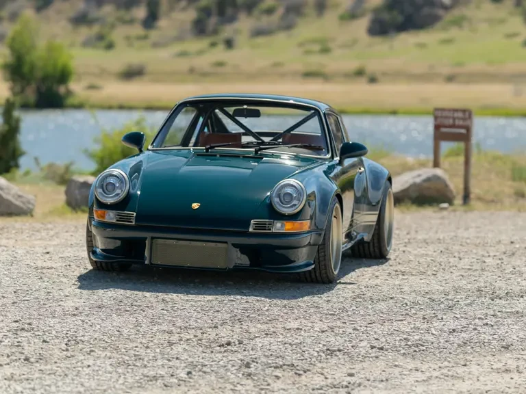 1972 Porsche 911 - Image 8 of 31