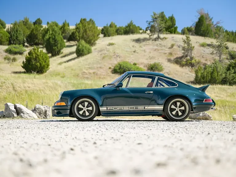 1972 Porsche 911 - Image 7 of 31