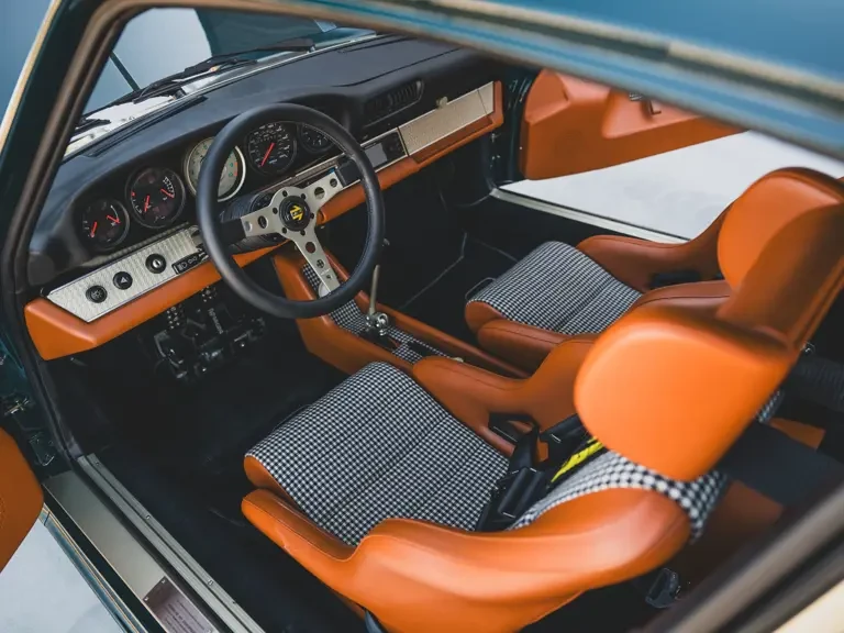 1972 Porsche 911 - Image 5 of 31