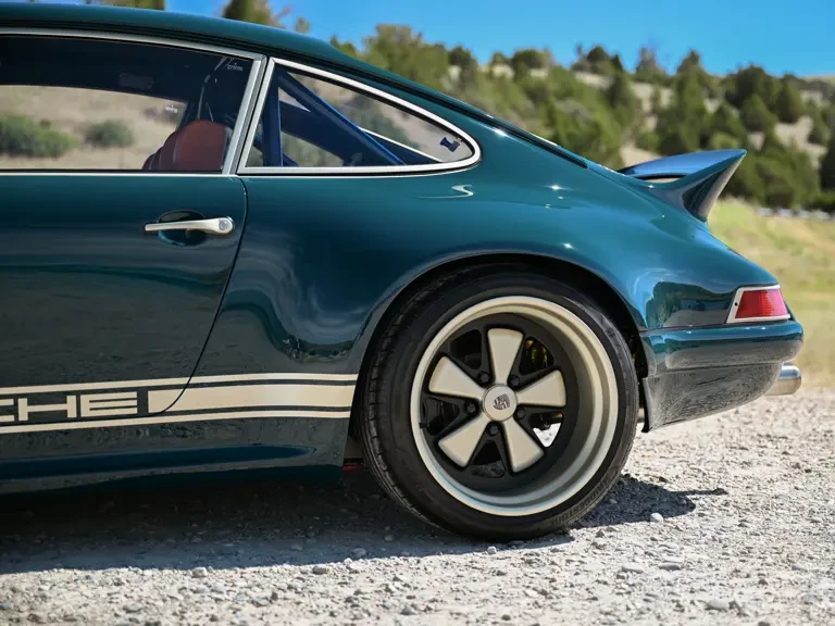 1972 Porsche 911 - Image 19 of 31