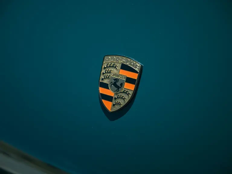 1972 Porsche 911 - Image 17 of 31