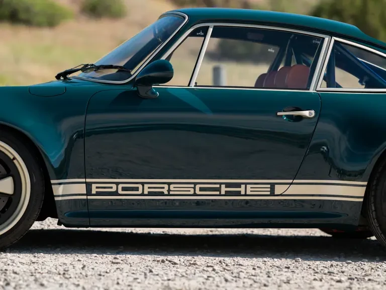 1972 Porsche 911 - Image 28 of 31