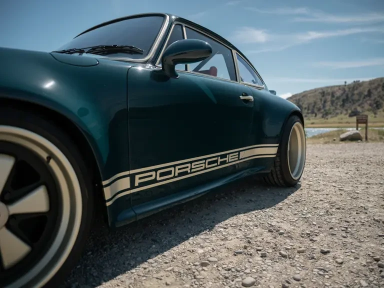 1972 Porsche 911 - Image 23 of 31