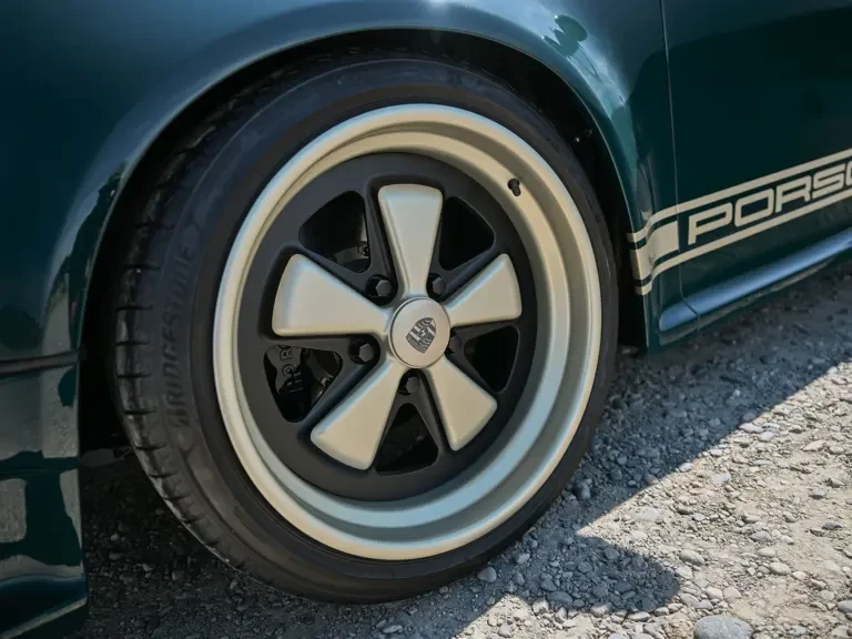 1972 Porsche 911 - Image 22 of 31