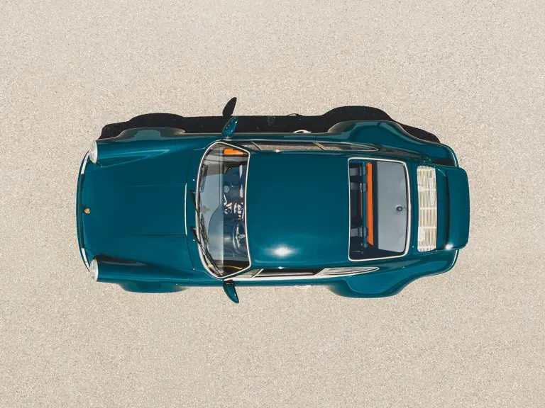 1972 Porsche 911 - Image 11 of 31