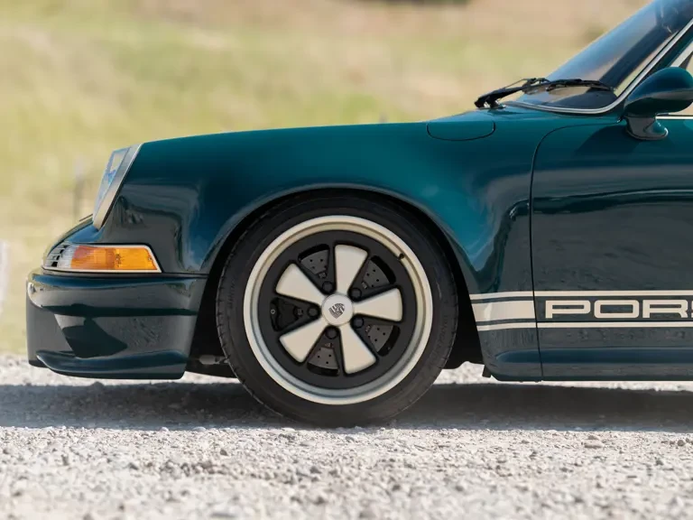 1972 Porsche 911 - Image 26 of 31