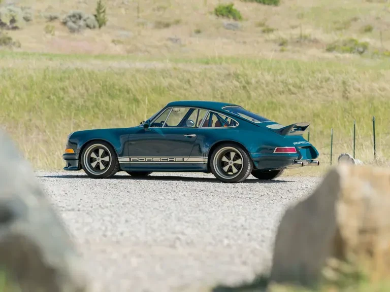 1972 Porsche 911 - Image 14 of 31