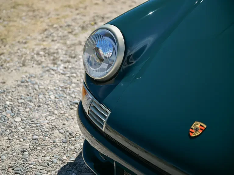 1972 Porsche 911 - Image 16 of 31