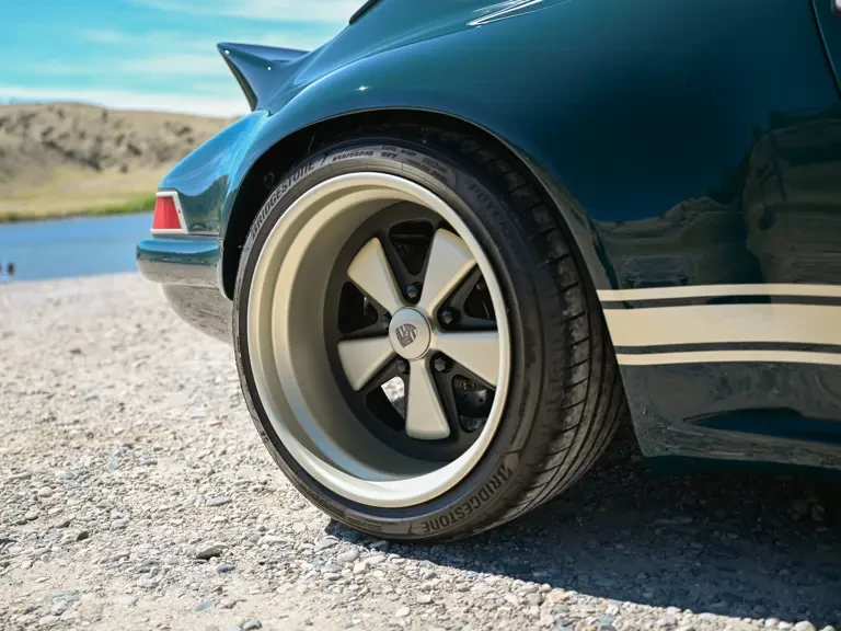 1972 Porsche 911 - Image 18 of 31