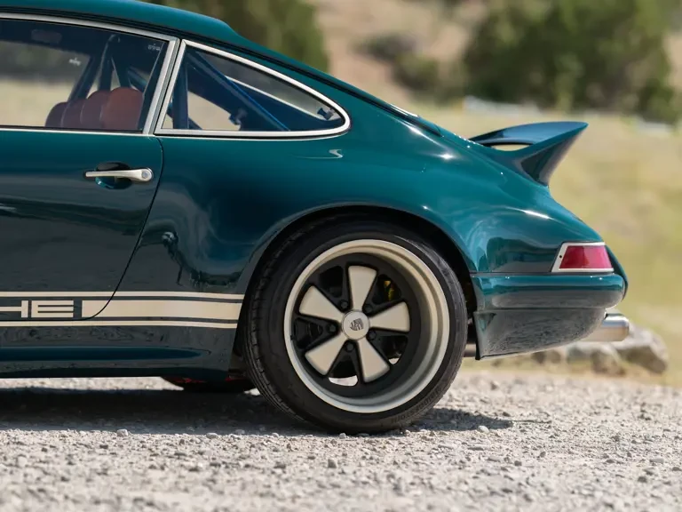 1972 Porsche 911 - Image 27 of 31