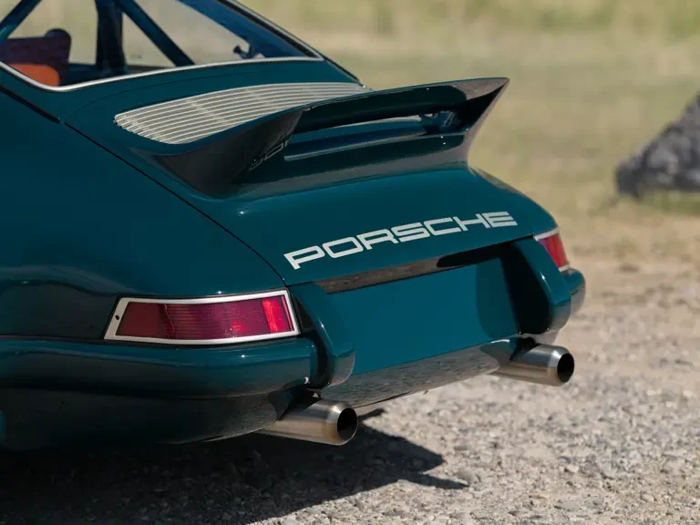 1972 Porsche 911 - Image 25 of 31