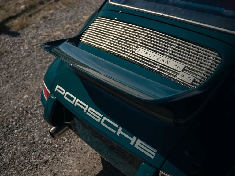 1972 Porsche 911 - Image 15 of 31