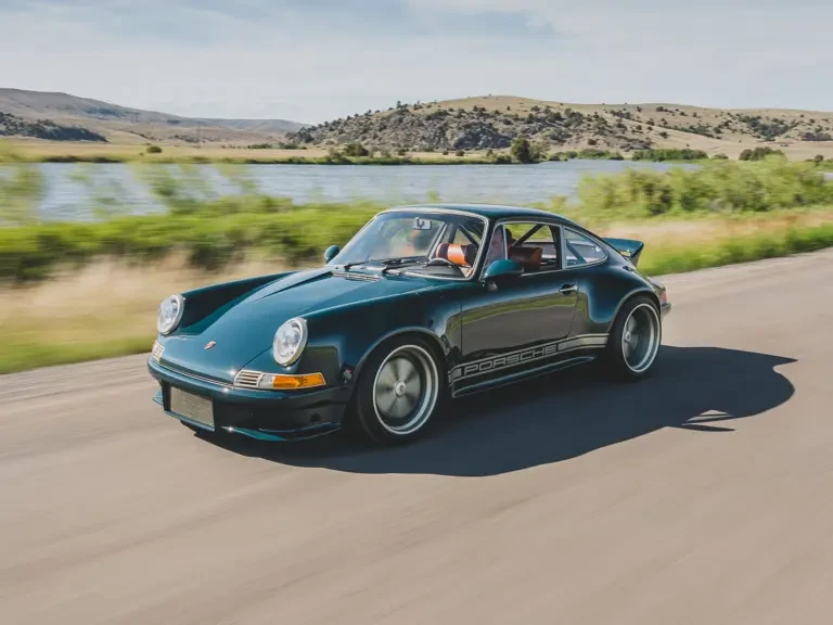 1972 Porsche 911 - Image 2 of 31