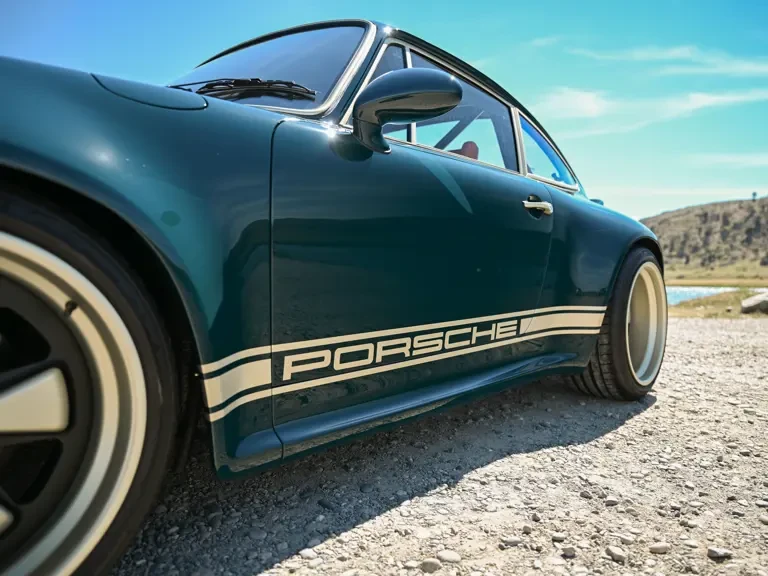 1972 Porsche 911 - Image 21 of 31