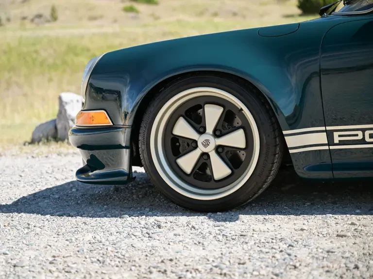 1972 Porsche 911 - Image 20 of 31
