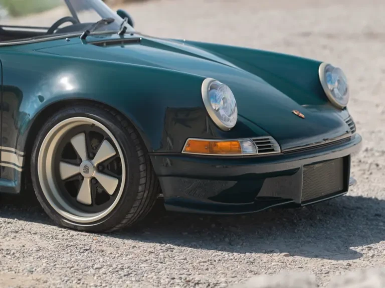 1972 Porsche 911 - Image 31 of 31