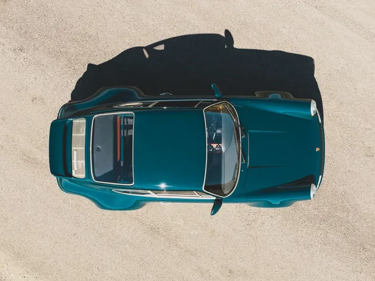 1972 Porsche 911 - Image 10 of 31