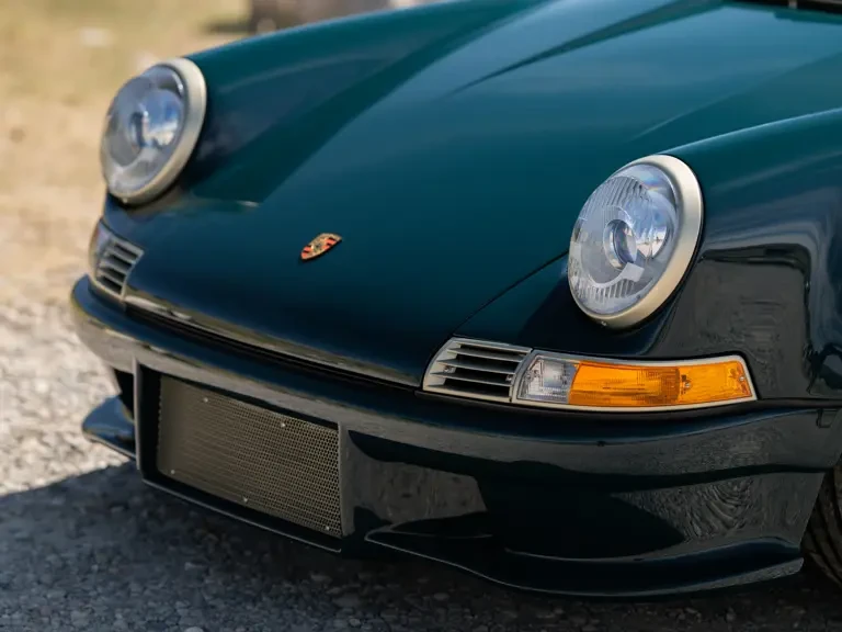 1972 Porsche 911 - Image 29 of 31