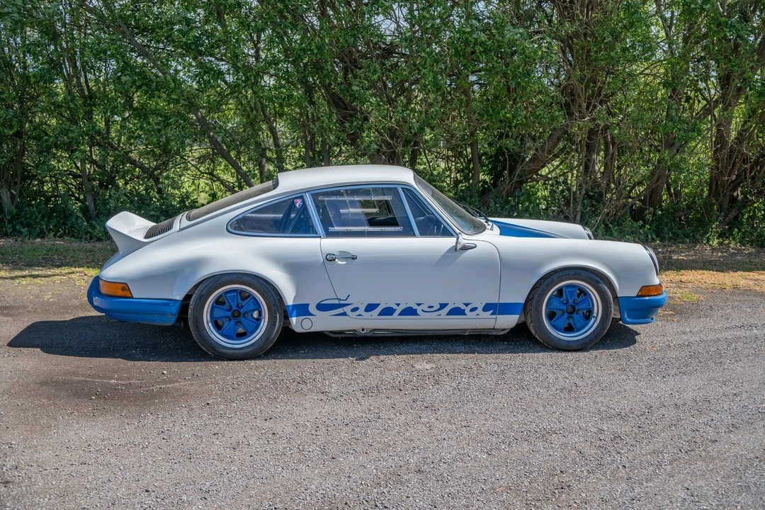 1972 Porsche 911 - Image 13 of 30