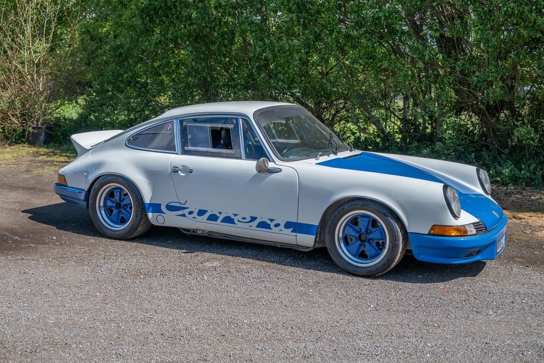 1972 Porsche 911 - Image 14 of 30