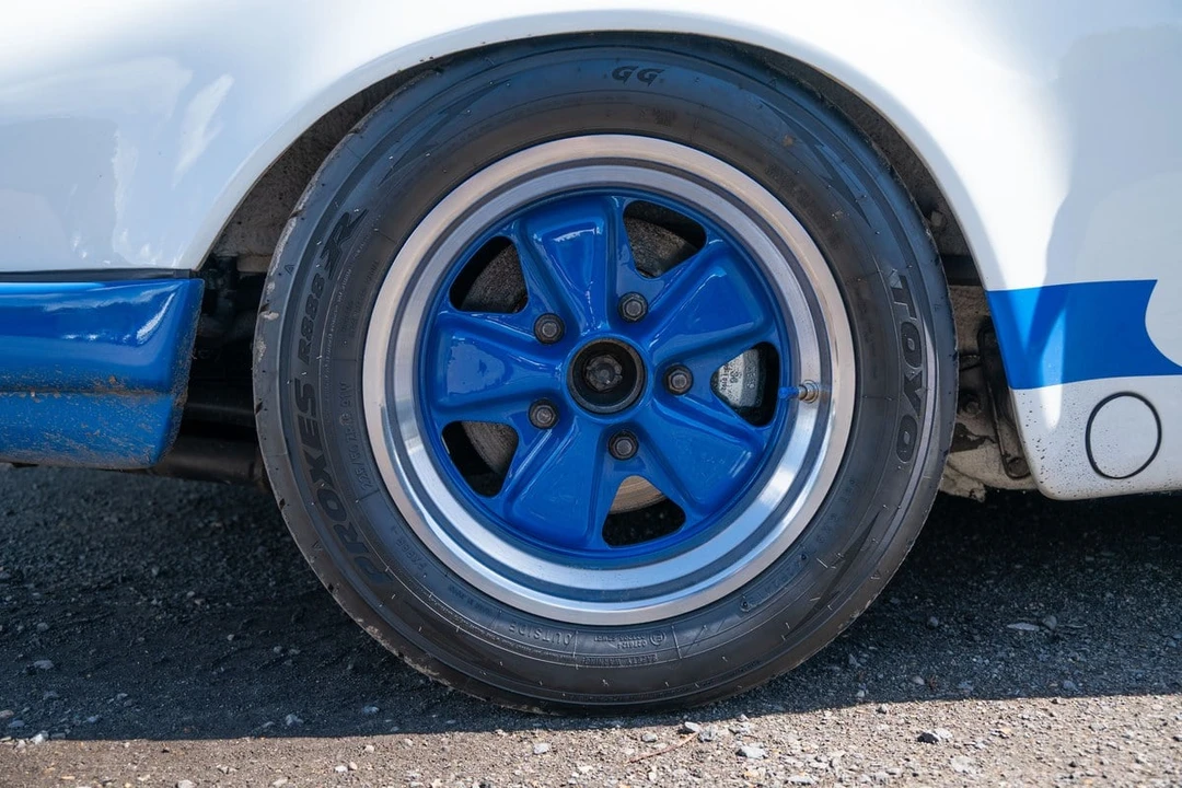 1972 Porsche 911 - Image 23 of 30