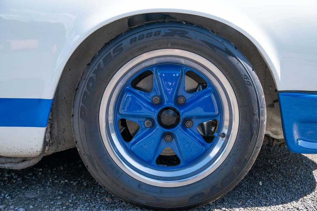 1972 Porsche 911 - Image 24 of 30