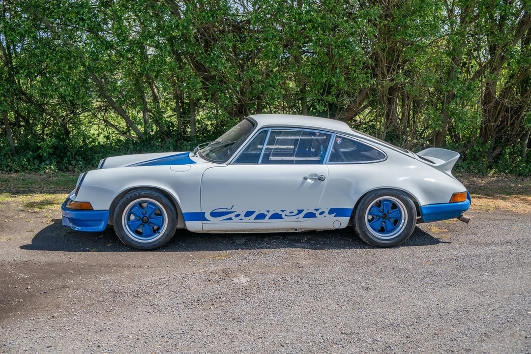 1972 Porsche 911 - Image 15 of 30