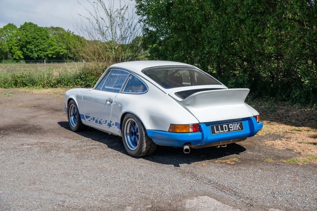 1972 Porsche 911 - Image 18 of 30