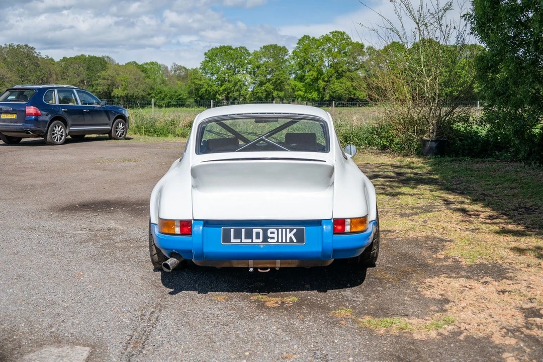 1972 Porsche 911 - Image 20 of 30