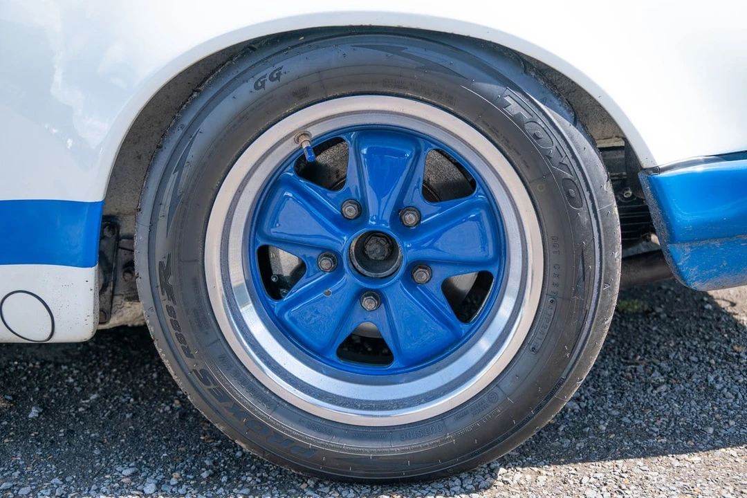 1972 Porsche 911 - Image 21 of 30