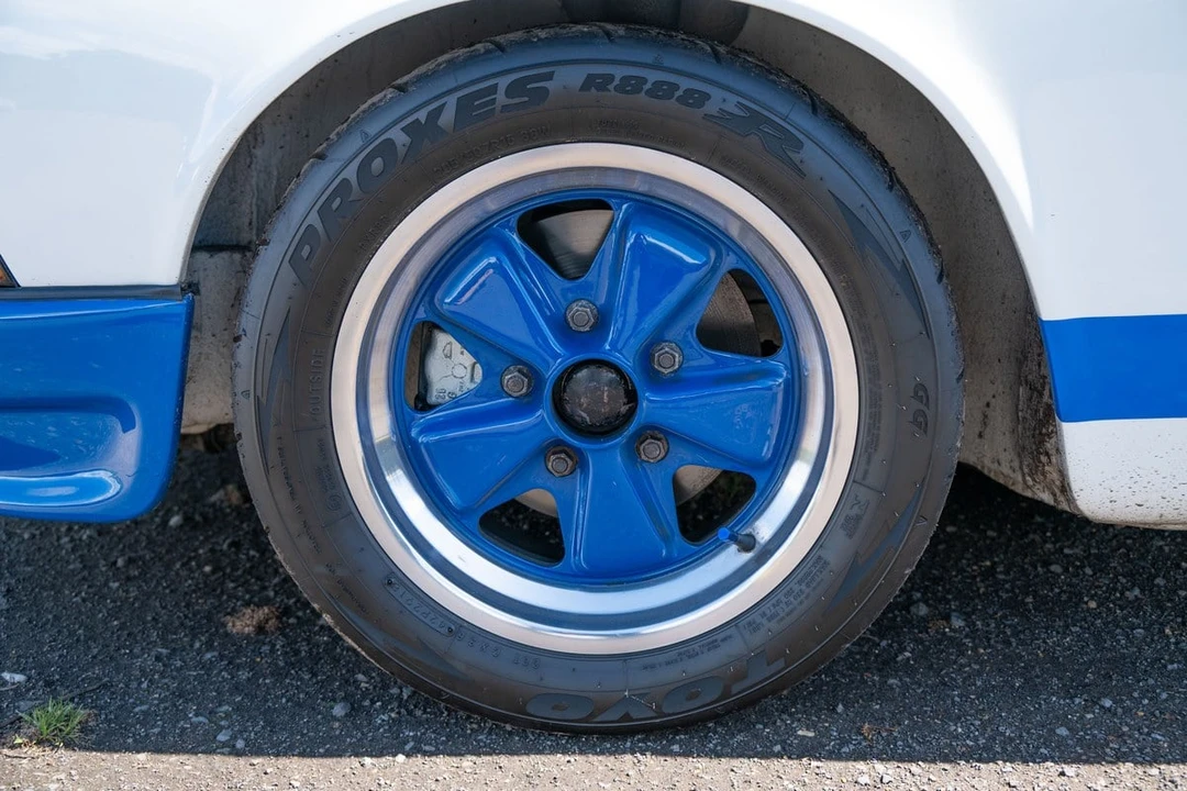 1972 Porsche 911 - Image 22 of 30