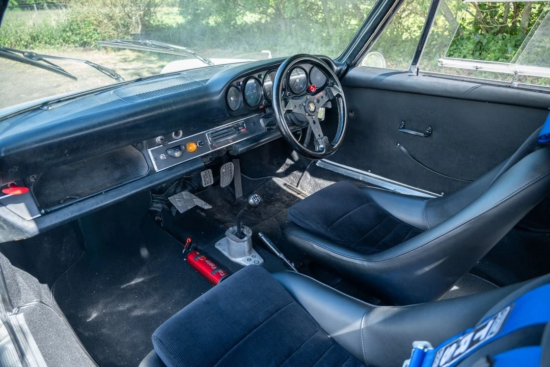 1972 Porsche 911 - Image 25 of 30